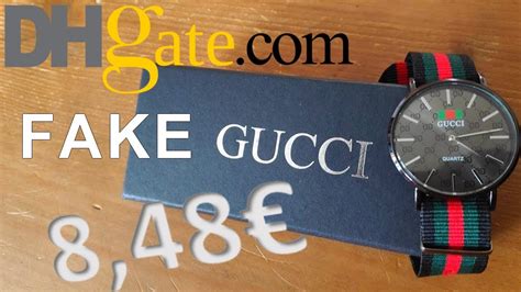 gucci replica watches india|how to authenticate gucci watch.